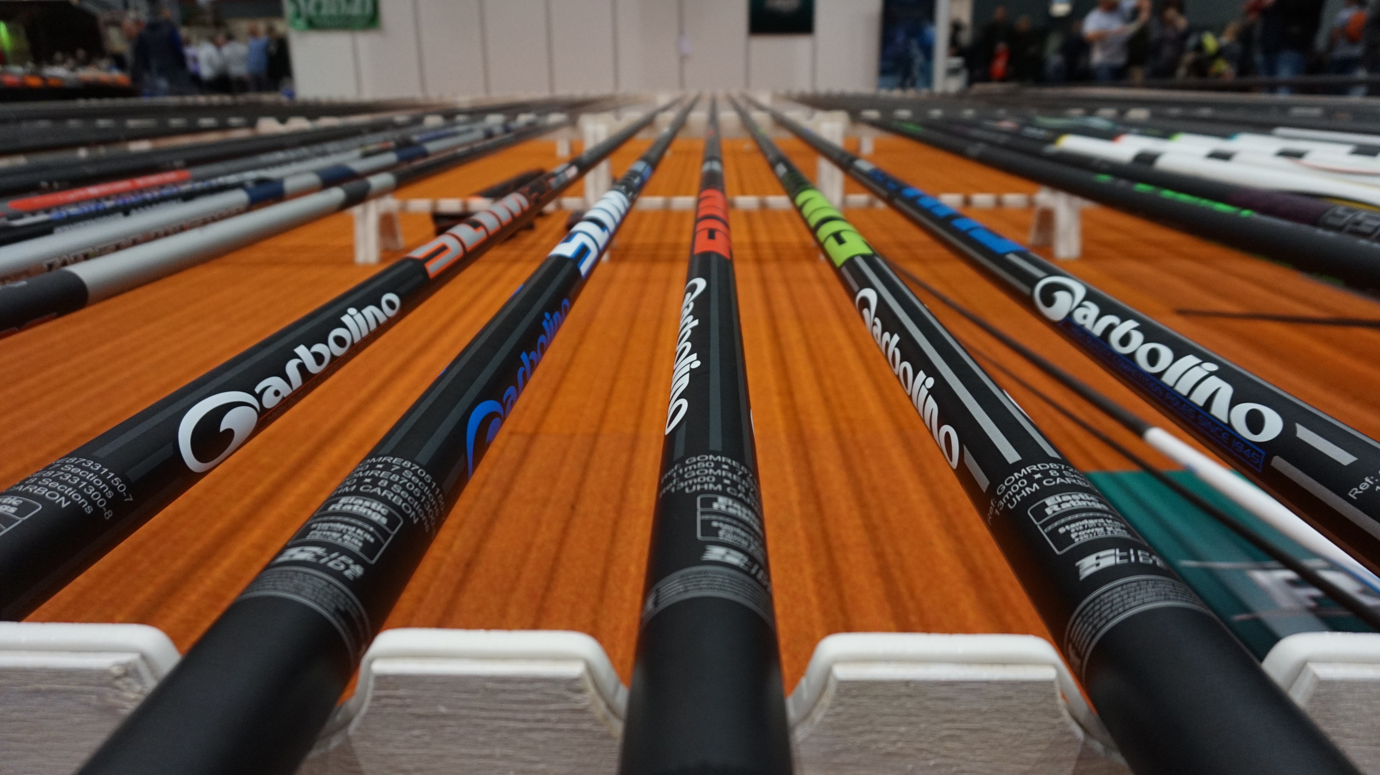 Hengelsportbeurs Hengelsportbeurs
