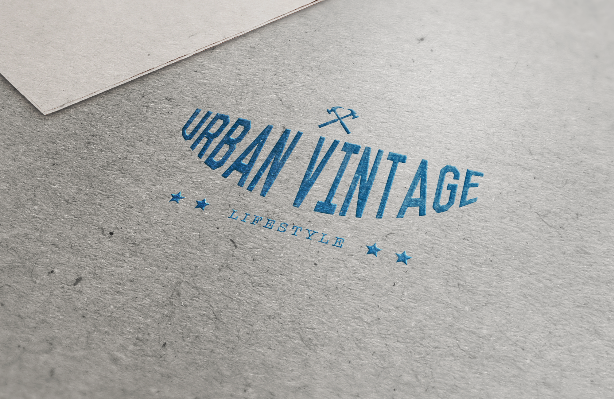 urban-vintage-logo
