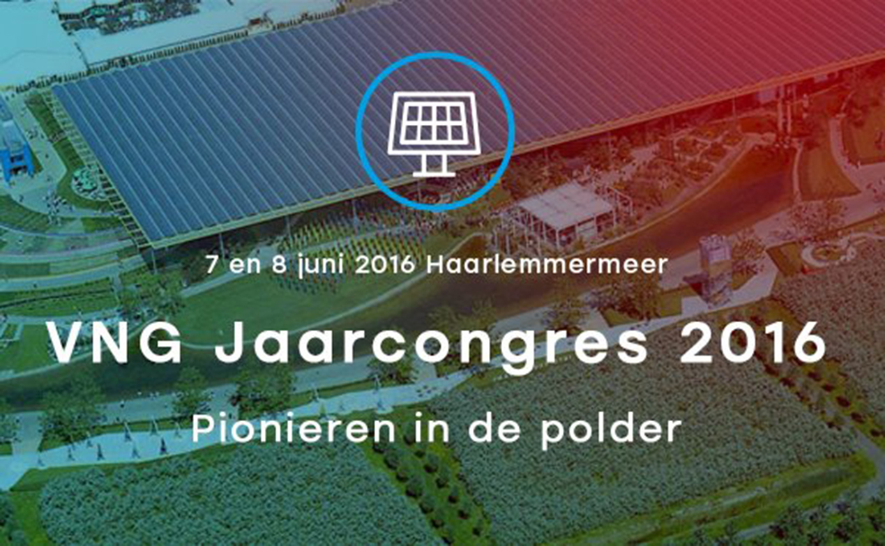 vng-jaarcongres-2016 vng-jaarcongres-2016