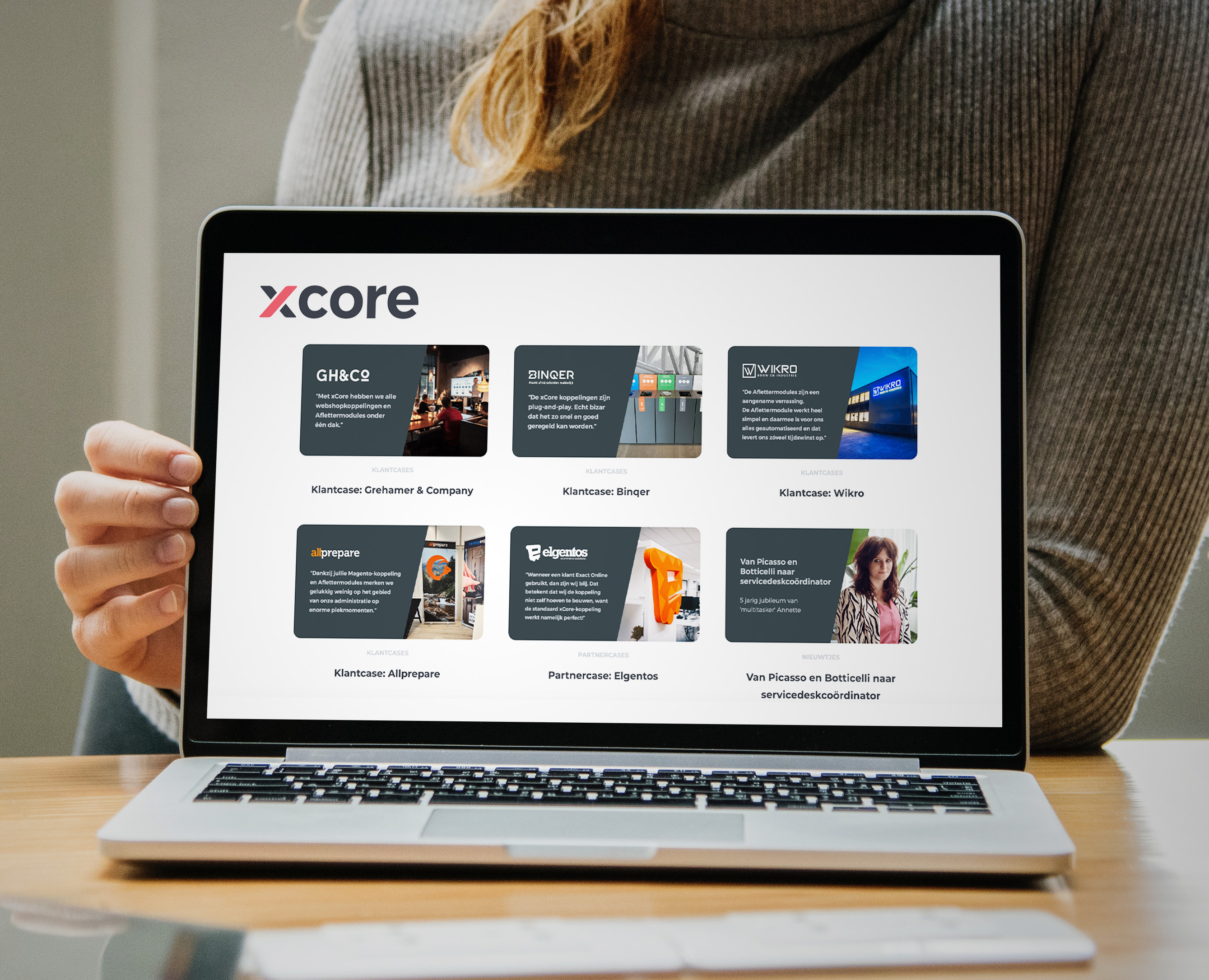 xcore xcore